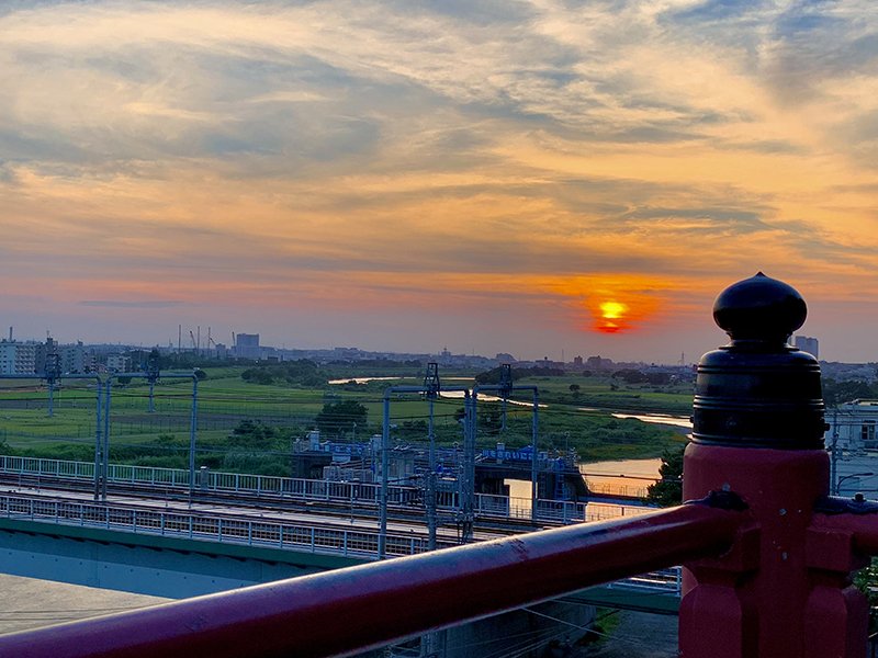 🌳 타마가와다이 공원 이미지 8